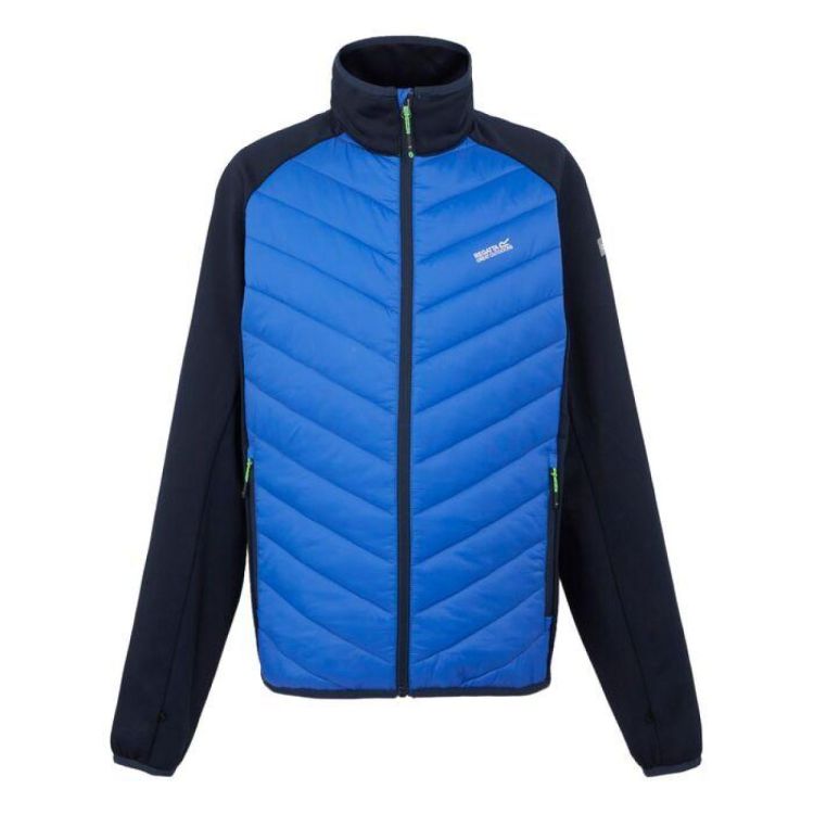 Regatta Sacramento X (RMP374) - Bluesand New&Outlet 