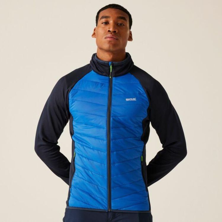 Regatta Sacramento X (RMP374) - Bluesand New&Outlet 