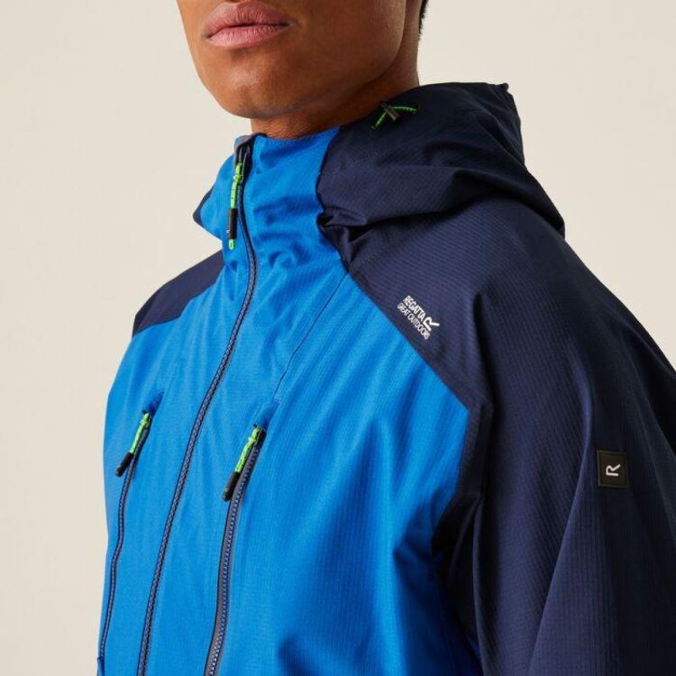 Regatta Sacramento X (RMP374) - Bluesand New&Outlet 