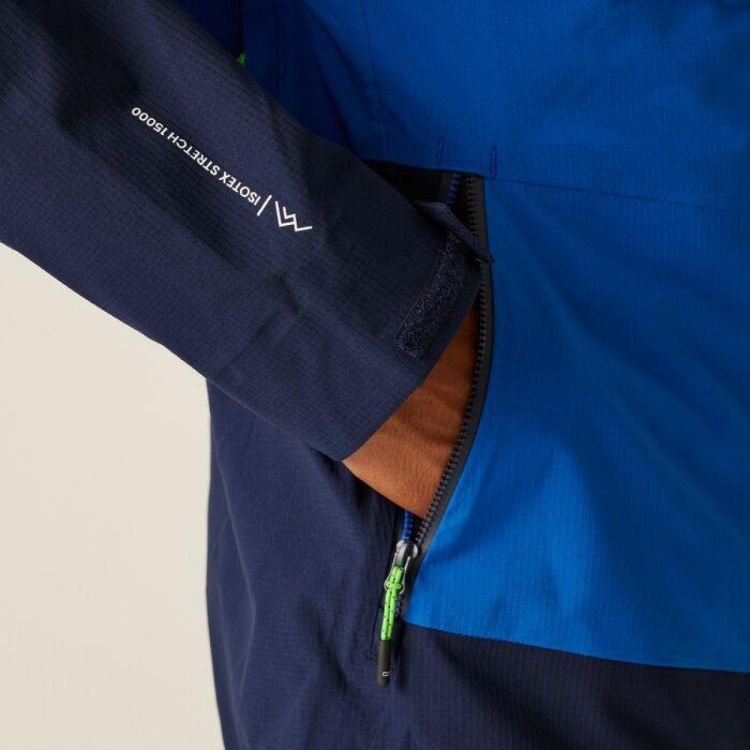 Regatta Sacramento X (RMP374) - Bluesand New&Outlet 