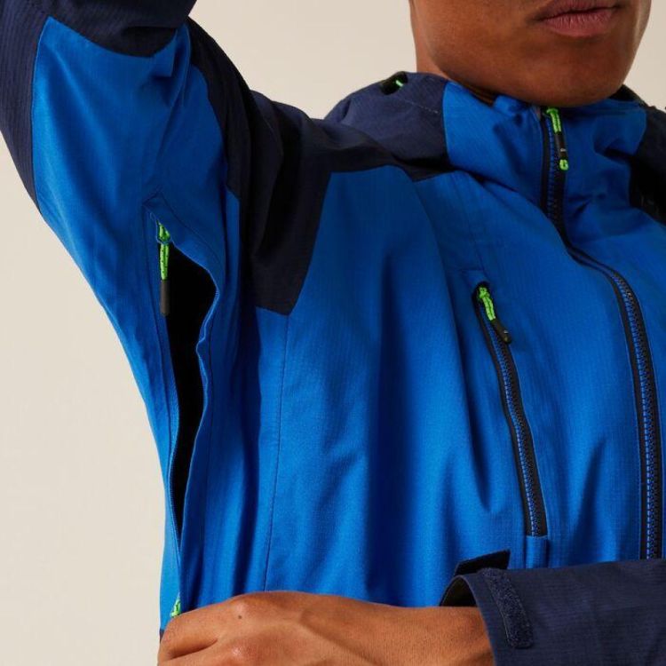 Regatta Sacramento X (RMP374) - Bluesand New&Outlet 