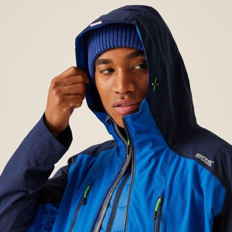 Regatta Sacramento X (RMP374) - Bluesand New&Outlet 