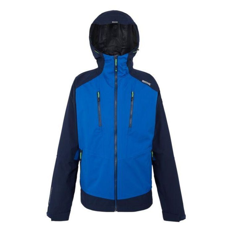 Regatta Sacramento X (RMP374) - Bluesand New&Outlet 