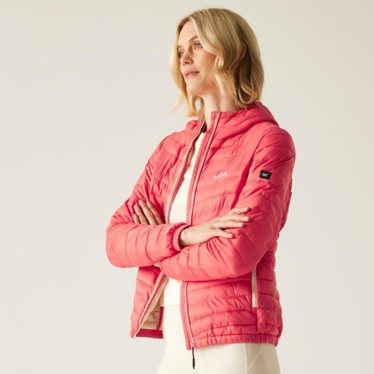 Regatta Women'sHurden (RWN343) - Bluesand New&Outlet 