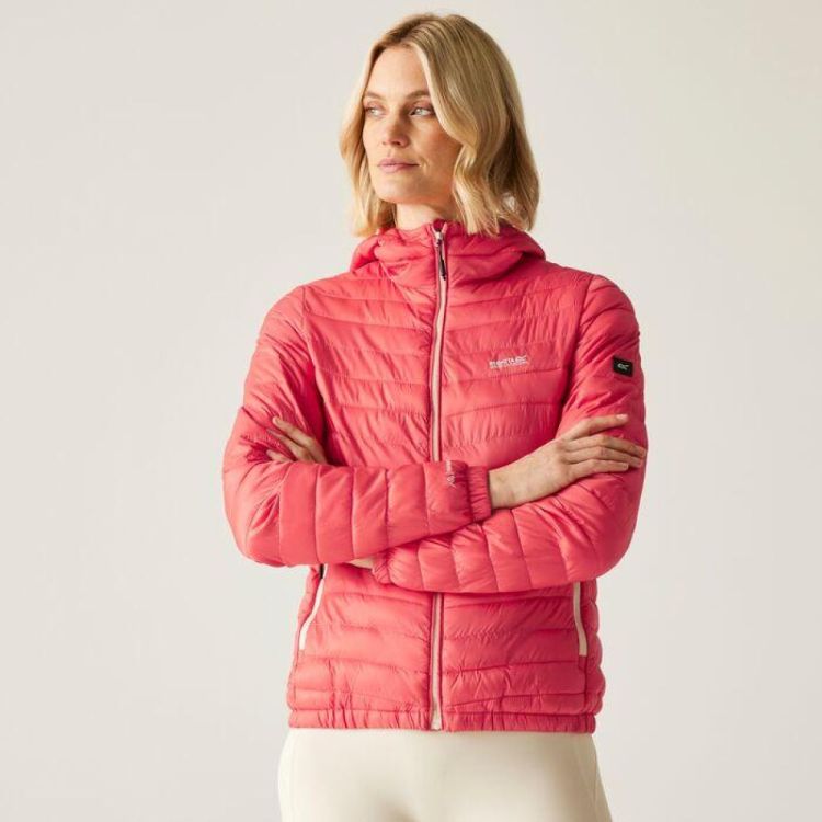 Regatta Women'sHurden (RWN343) - Bluesand New&Outlet 