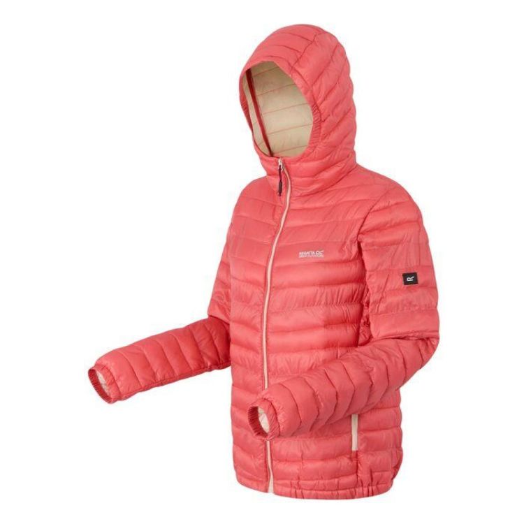 Regatta Women'sHurden (RWN343) - Bluesand New&Outlet 