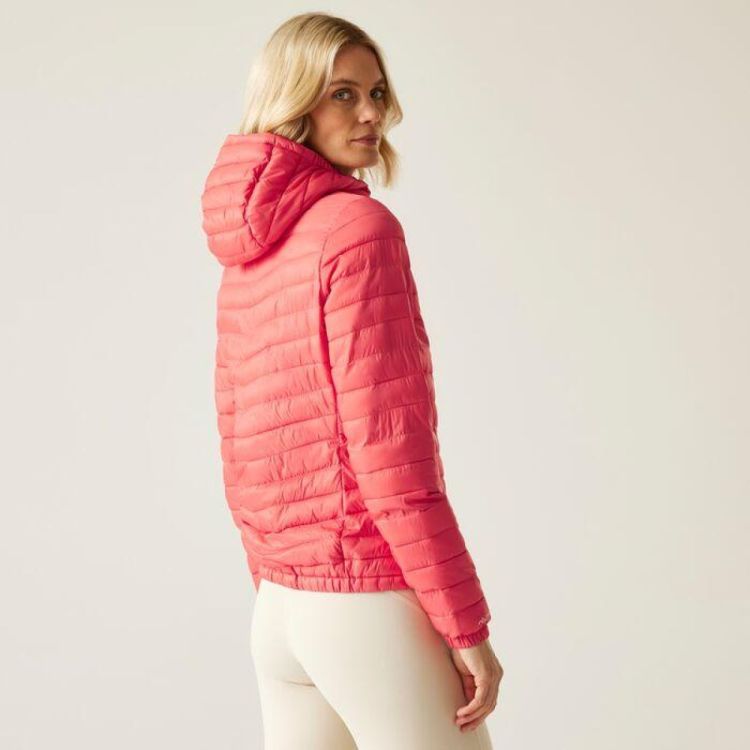 Regatta Women'sHurden (RWN343) - Bluesand New&Outlet 
