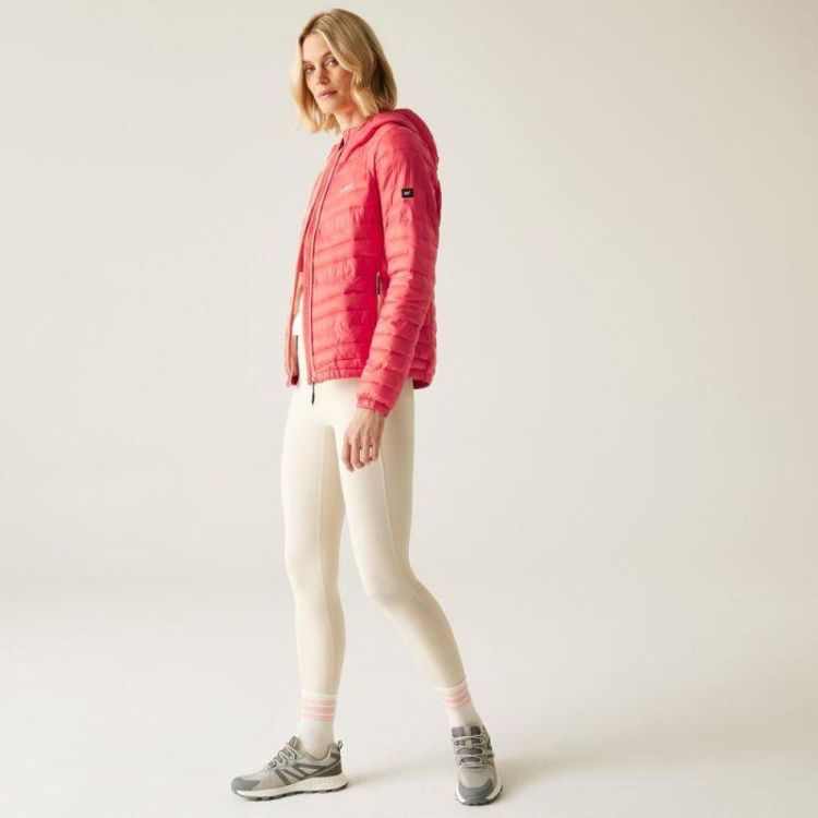 Regatta Women'sHurden (RWN343) - Bluesand New&Outlet 