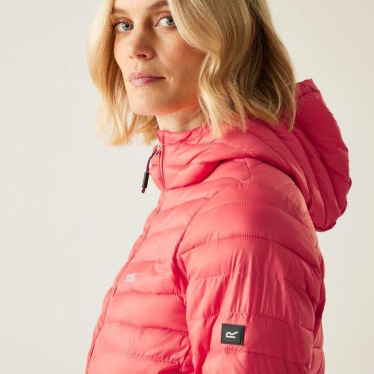 Regatta Women'sHurden (RWN343) - Bluesand New&Outlet 