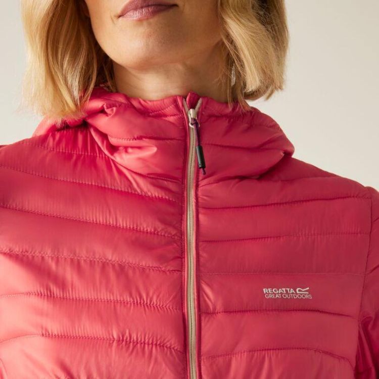 Regatta Women'sHurden (RWN343) - Bluesand New&Outlet 