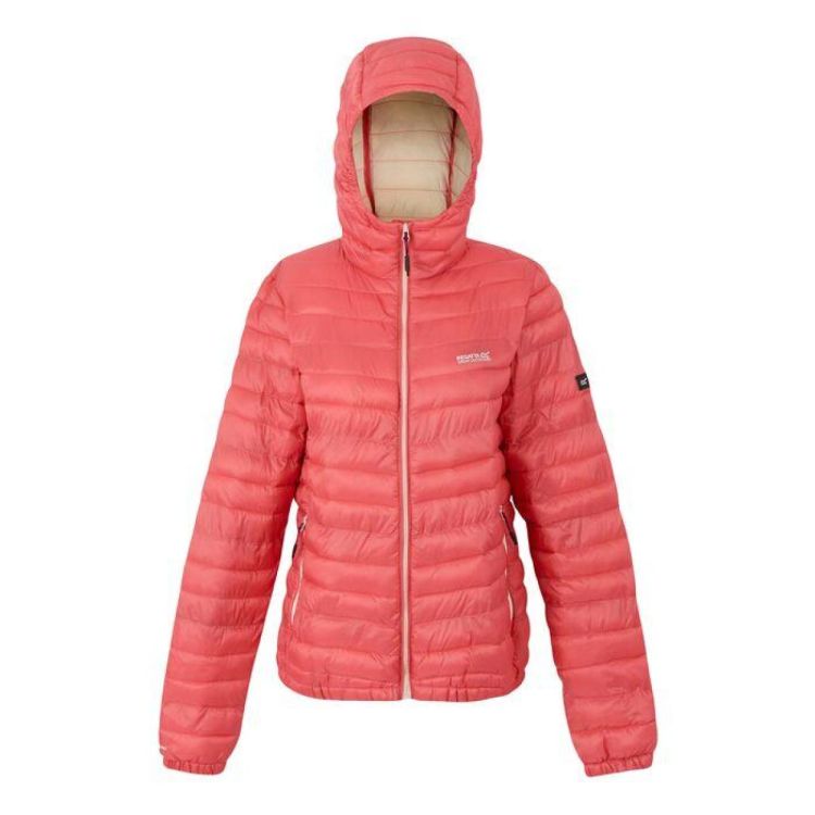 Regatta Women'sHurden (RWN343) - Bluesand New&Outlet 