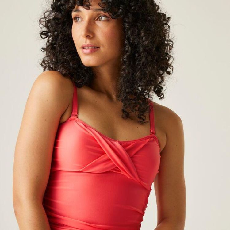 Regatta AceanaTankiniIII (RWM035) - Bluesand New&Outlet 