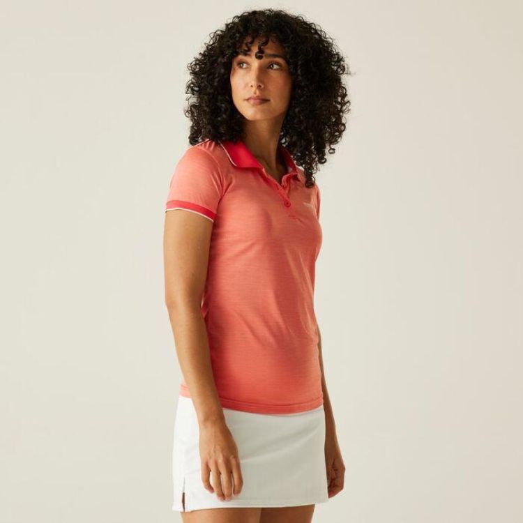 Regatta Womens Remex II (RWT178) - Bluesand New&Outlet 