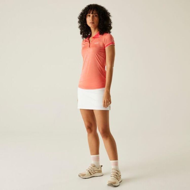 Regatta Womens Remex II (RWT178) - Bluesand New&Outlet 