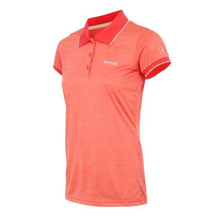 Regatta Womens Remex II (RWT178) - Bluesand New&Outlet 