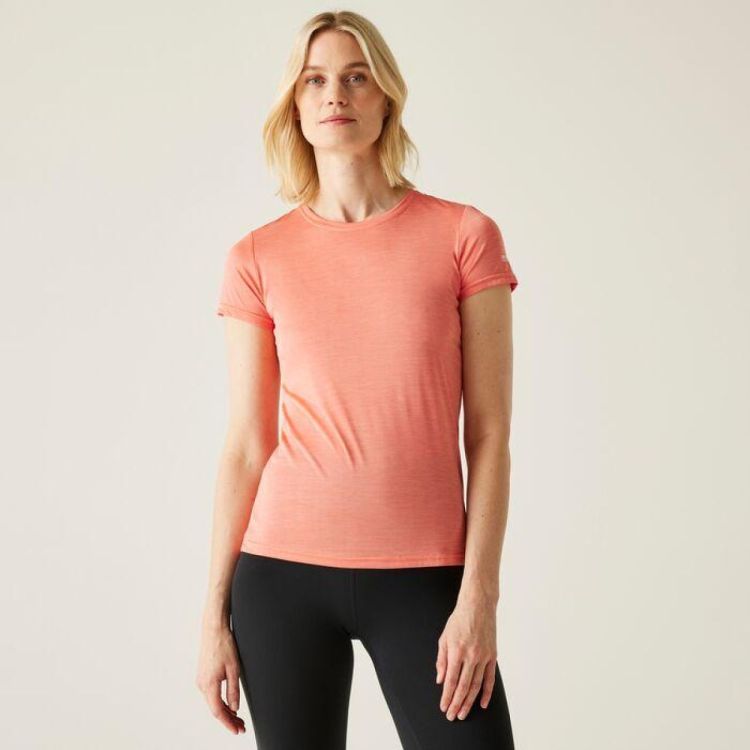 Regatta Wm Fingal Edition (RWT231) - Bluesand New&Outlet 