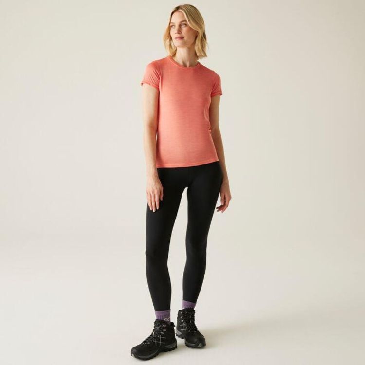 Regatta Wm Fingal Edition (RWT231) - Bluesand New&Outlet 