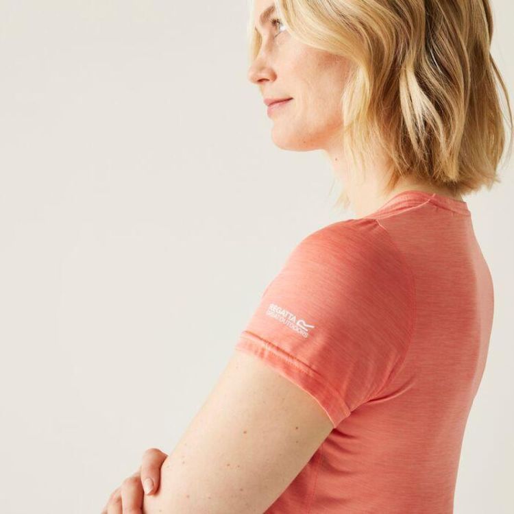 Regatta Wm Fingal Edition (RWT231) - Bluesand New&Outlet 