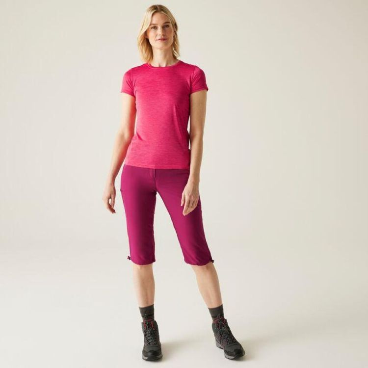 Regatta Wm Fingal Edition (RWT231) - Bluesand New&Outlet 