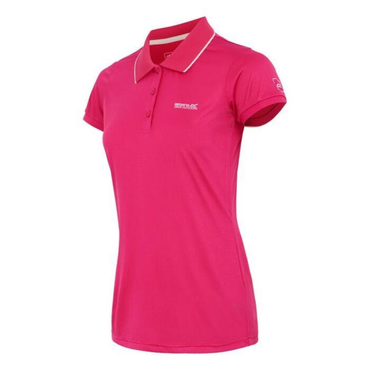 Regatta Womens Remex II (RWT178) - Bluesand New&Outlet 