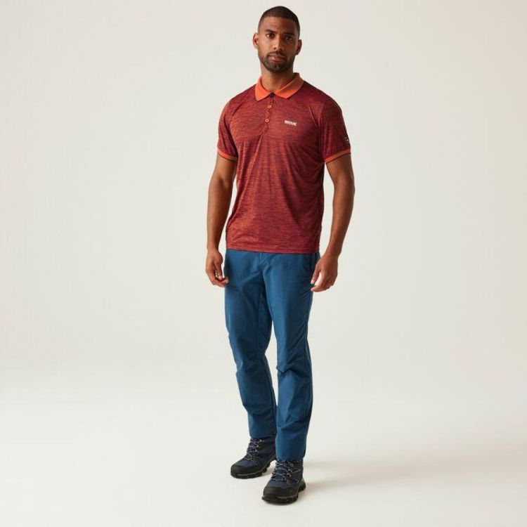 Regatta Remex II (RMT186) - Bluesand New&Outlet 