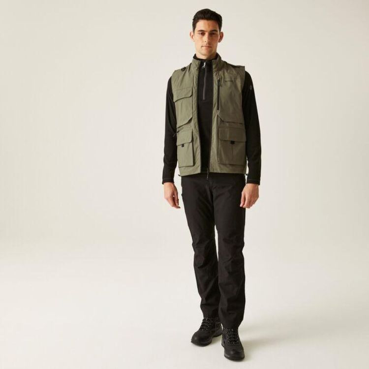 Regatta TravelPackawayB/W (RMB139) - Bluesand New&Outlet 