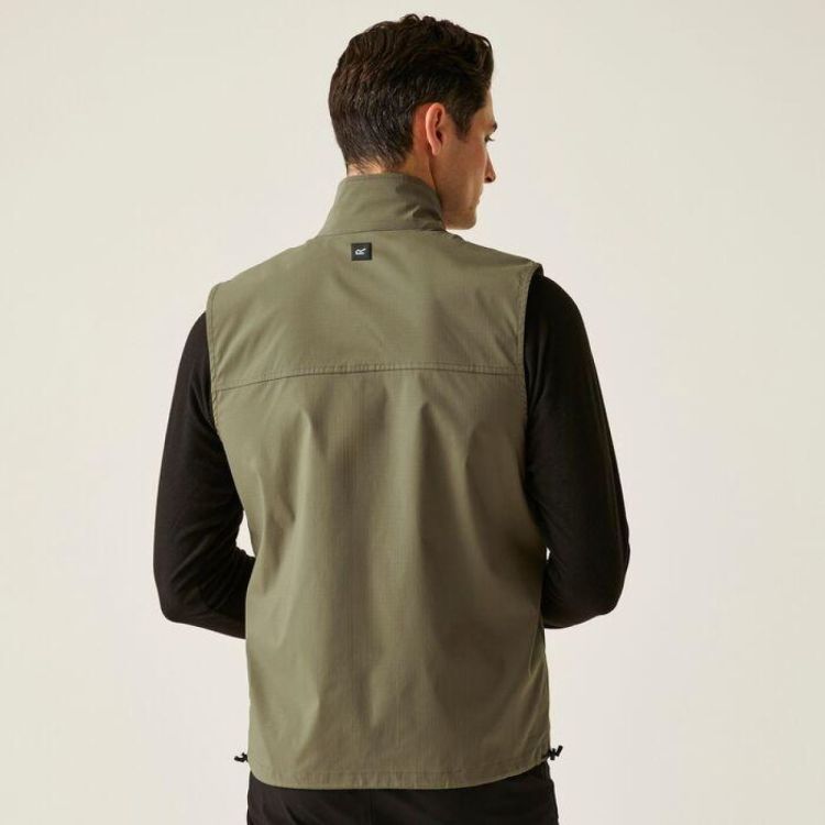 Regatta TravelPackawayB/W (RMB139) - Bluesand New&Outlet 