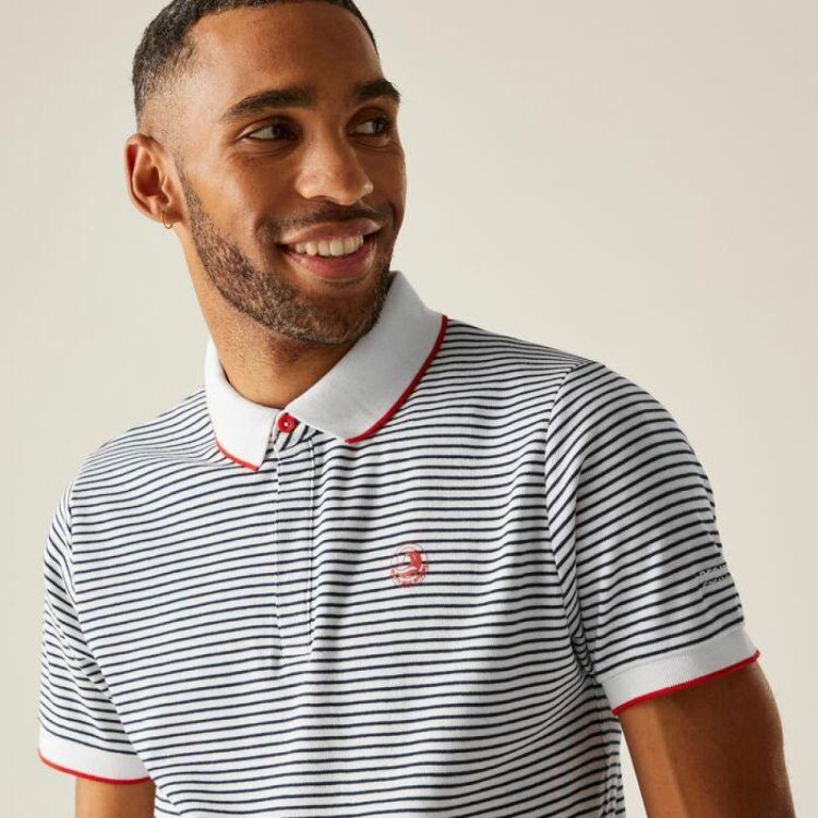 Regatta Tiver (RMT306) - Bluesand New&Outlet 