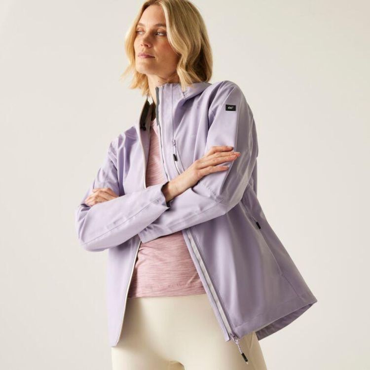 Regatta WmnsBirchdaleII (RWW455) - Bluesand New&Outlet 