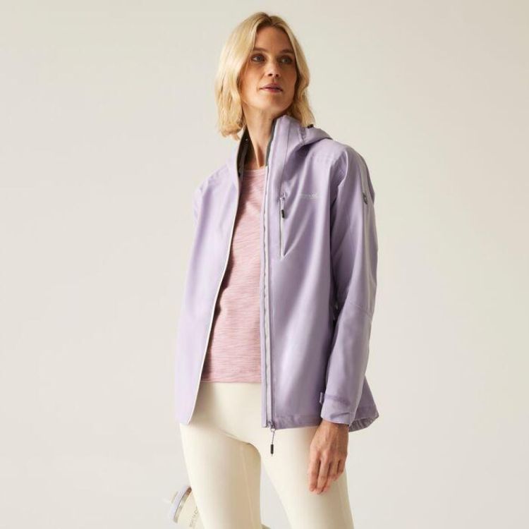 Regatta WmnsBirchdaleII (RWW455) - Bluesand New&Outlet 