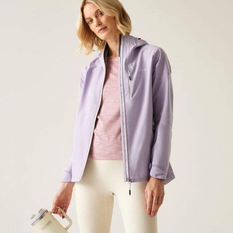Regatta WmnsBirchdaleII (RWW455) - Bluesand New&Outlet 