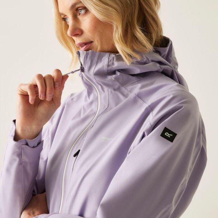 Regatta WmnsBirchdaleII (RWW455) - Bluesand New&Outlet 