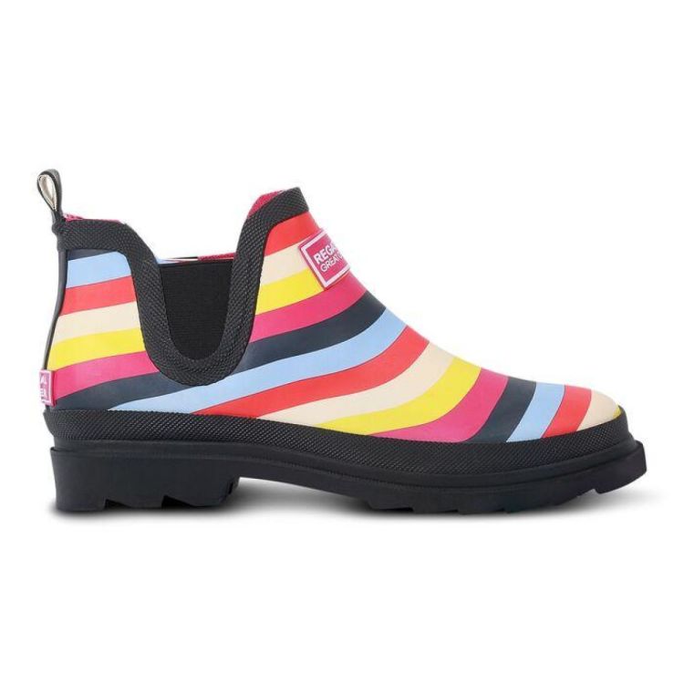 Regatta Lady Harper Welly (RWF454   A0V) - Bluesand New&Outlet 