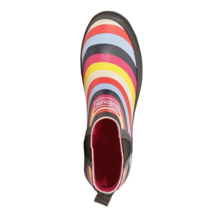 Regatta Lady Harper Welly (RWF454   A0V) - Bluesand New&Outlet 