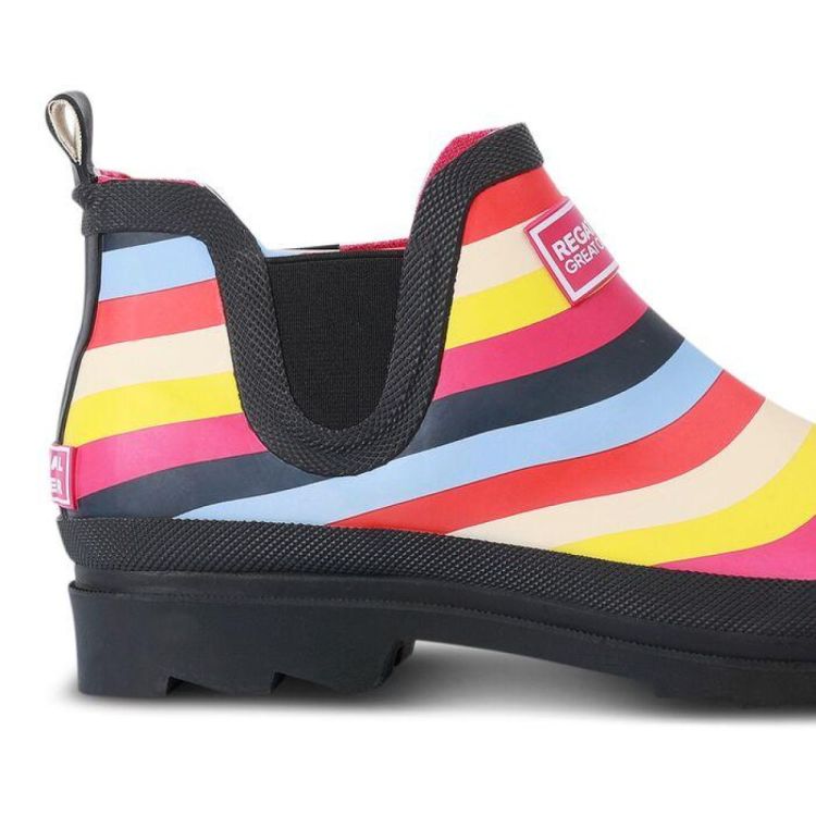 Regatta Lady Harper Welly (RWF454   A0V) - Bluesand New&Outlet 