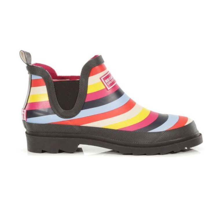 Regatta Lady Harper Welly (RWF454   A0V) - Bluesand New&Outlet 