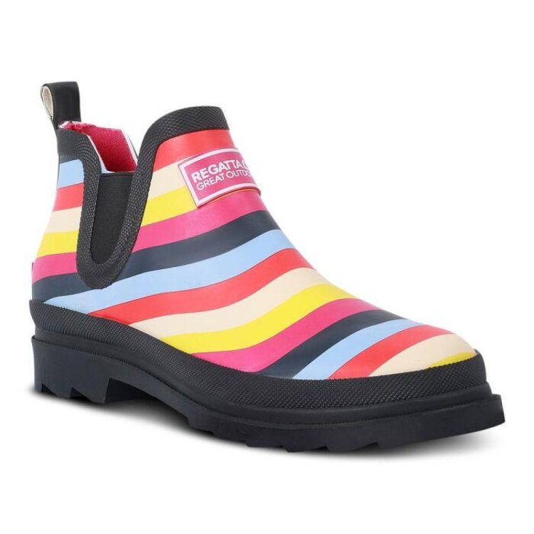Regatta Lady Harper Welly (RWF454   A0V) - Bluesand New&Outlet 
