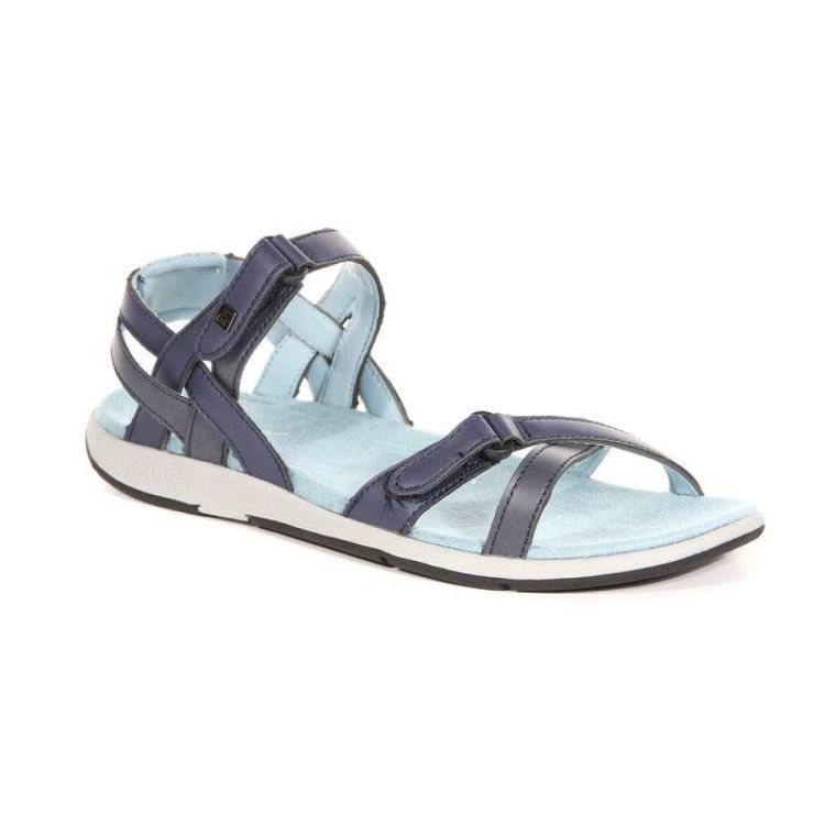 Regatta Lady Santa Cruz (RWF399   9UV) - Bluesand New&Outlet 