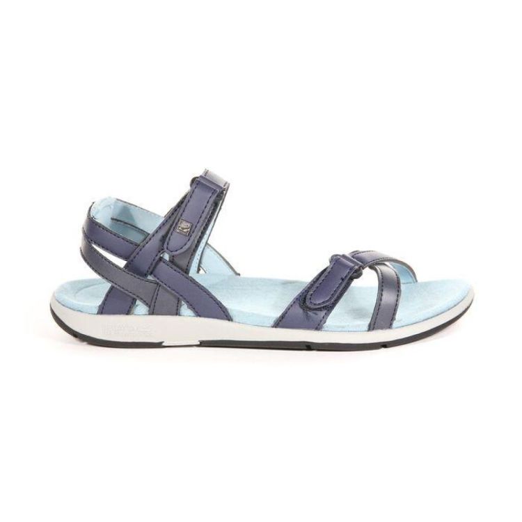 Regatta Lady Santa Cruz (RWF399   9UV) - Bluesand New&Outlet 