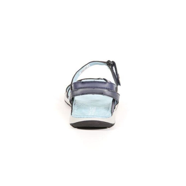 Regatta Lady Santa Cruz (RWF399   9UV) - Bluesand New&Outlet 