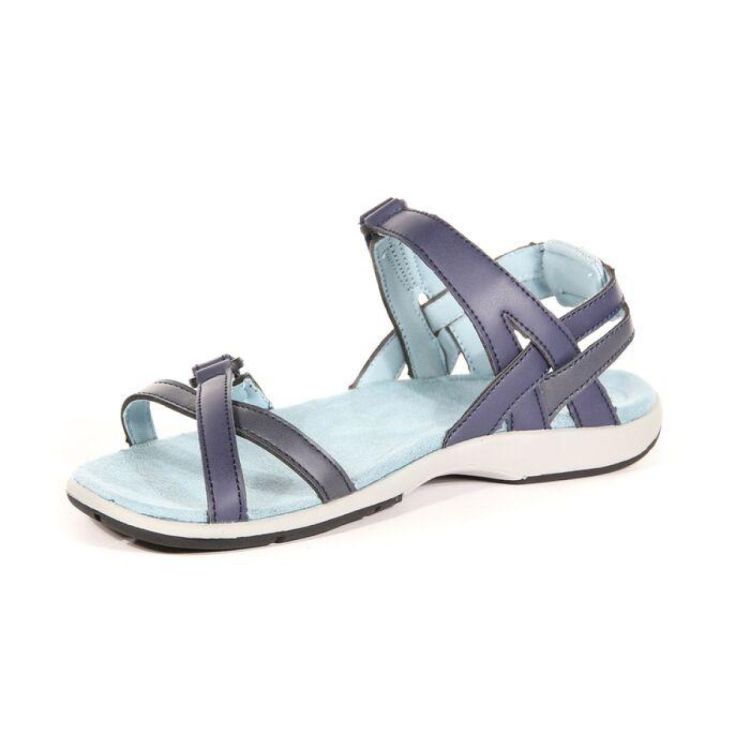 Regatta Lady Santa Cruz (RWF399   9UV) - Bluesand New&Outlet 