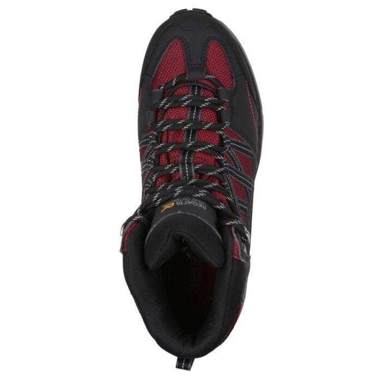 Regatta Ldy Samaris Md II (RWF539   B58) - Bluesand New&Outlet 