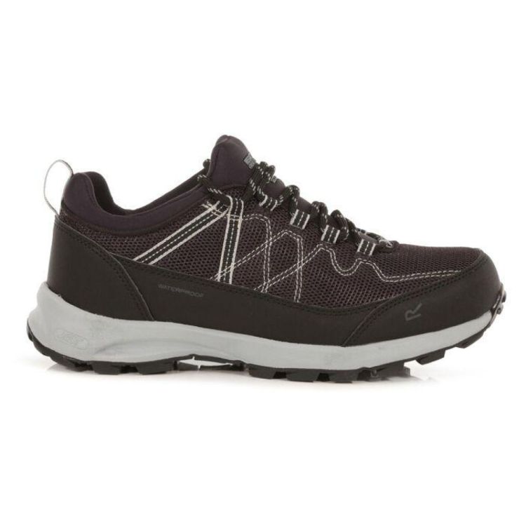 Regatta LdySamarisLiteLow (RWF693   3JC) - Bluesand New&Outlet 