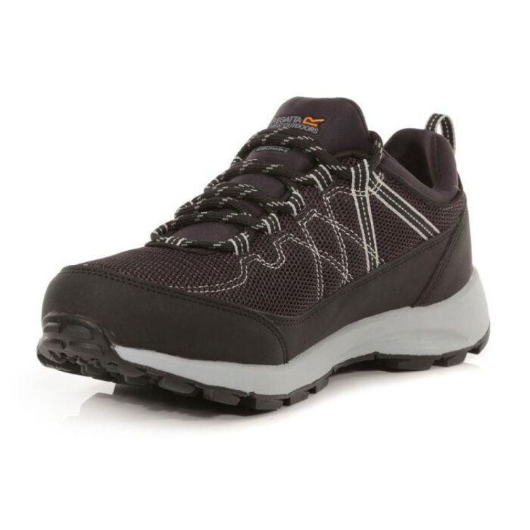 Regatta LdySamarisLiteLow (RWF693   3JC) - Bluesand New&Outlet 