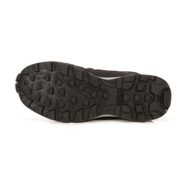 Regatta LdySamarisLiteLow (RWF693   3JC) - Bluesand New&Outlet 