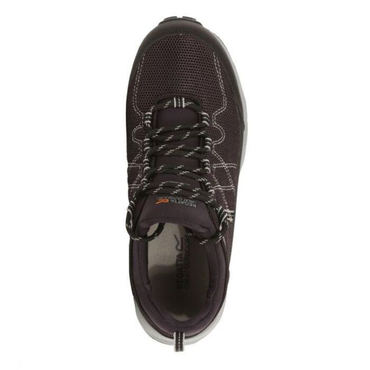 Regatta LdySamarisLiteLow (RWF693   3JC) - Bluesand New&Outlet 