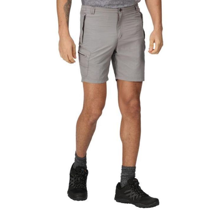 Regatta Leesville Shrt II (RMJ235   68M) - Bluesand New&Outlet 