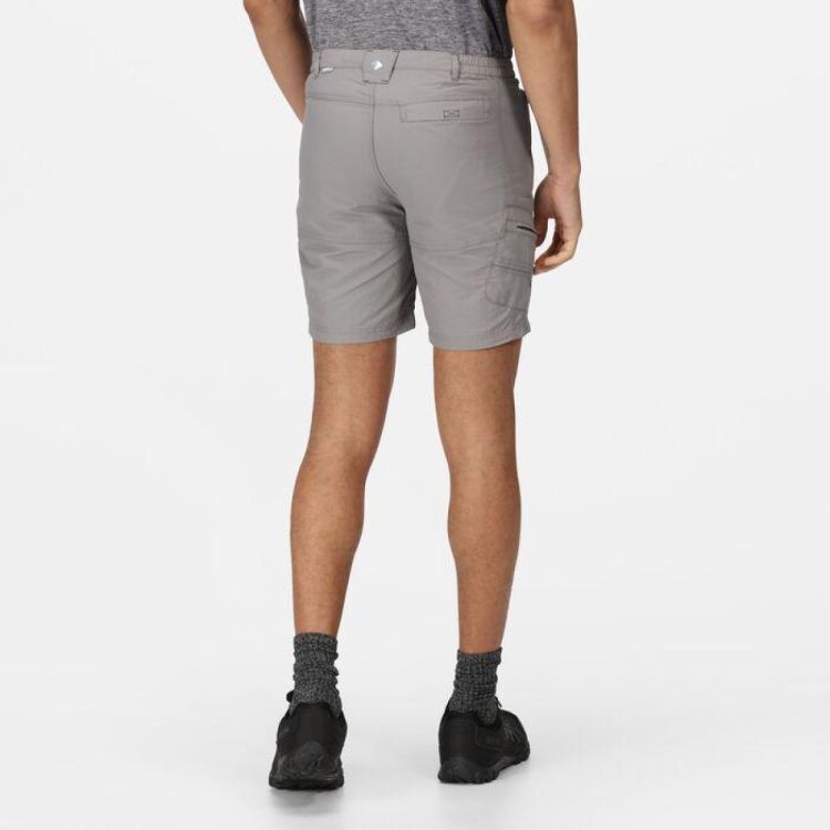 Regatta Leesville Shrt II (RMJ235   68M) - Bluesand New&Outlet 