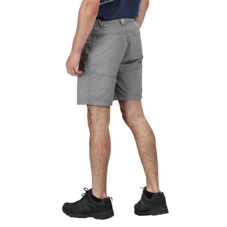 Regatta Leesville Shrt II (RMJ235   68M) - Bluesand New&Outlet 