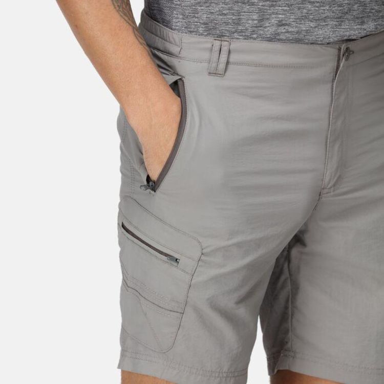 Regatta Leesville Shrt II (RMJ235   68M) - Bluesand New&Outlet 